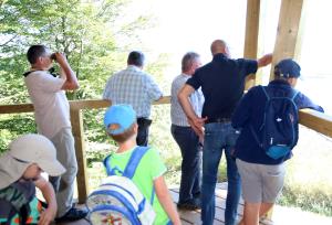 MINISTER VIZJAK NA OBISKU 32 FOTO LJUBO VUKELIČ